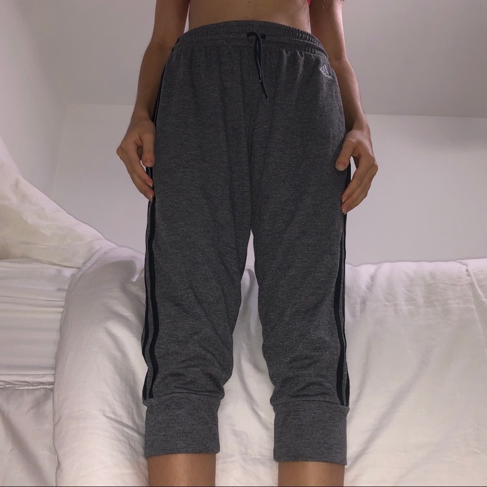 adidas joggers